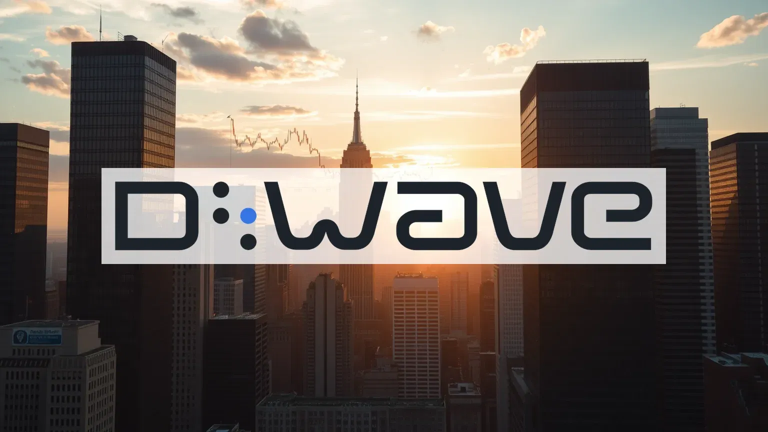 D-Wave Quantum Aktie