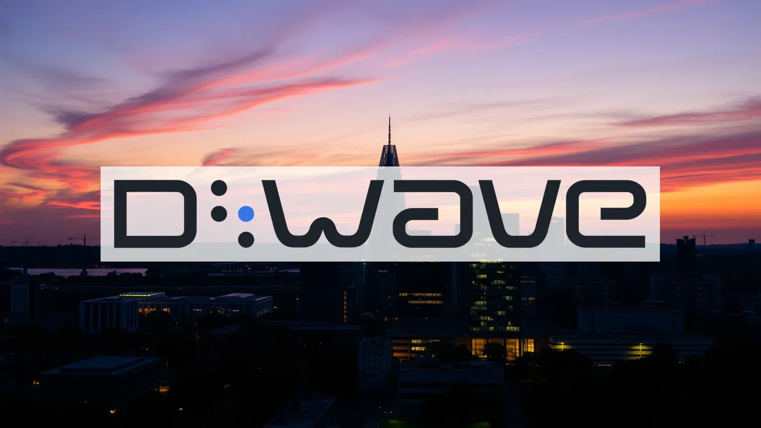 D-Wave Quantum Aktie