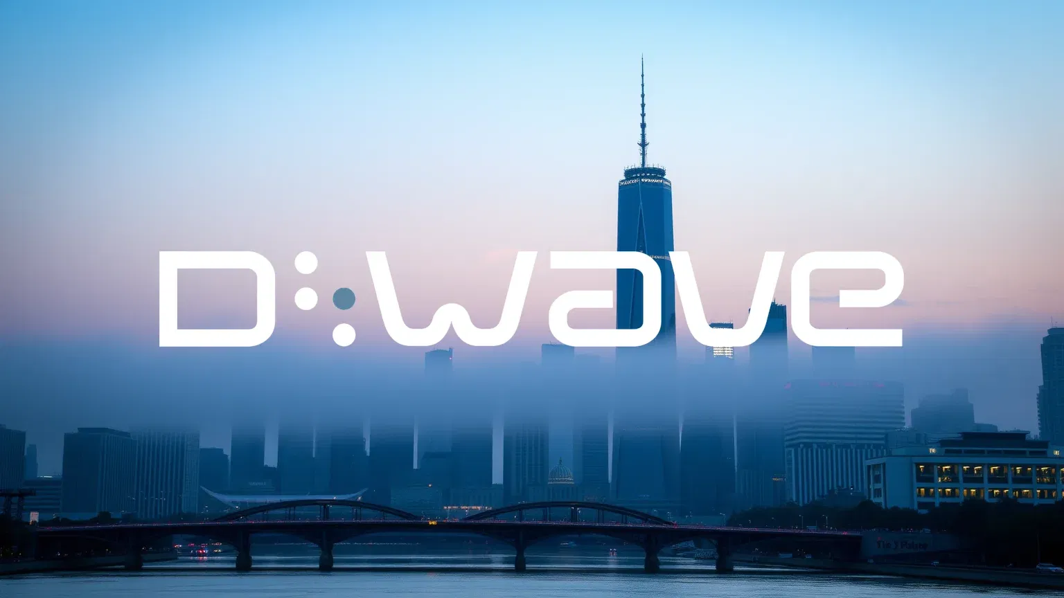 D-Wave Quantum Aktie