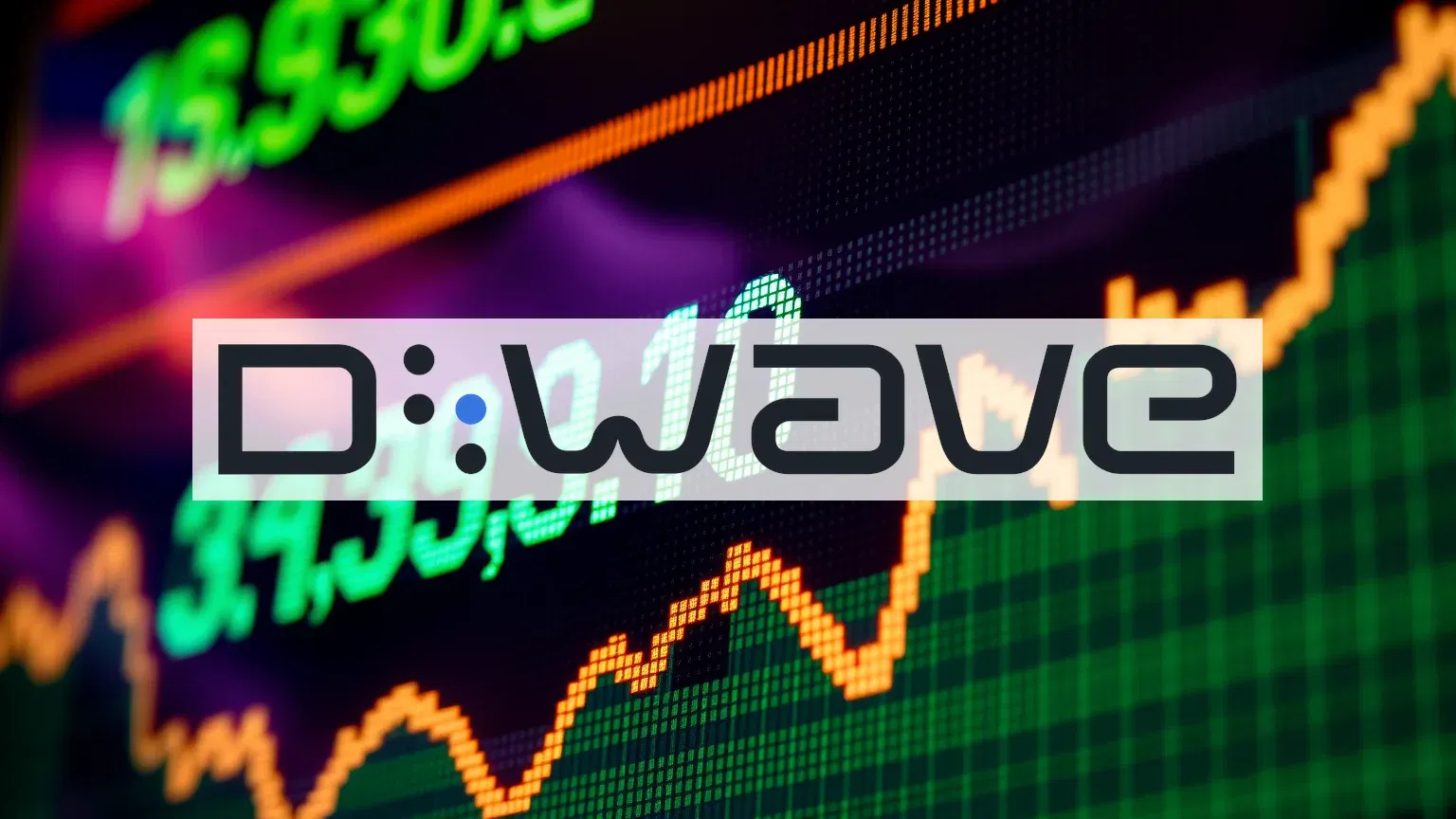 D-Wave Quantum Aktie