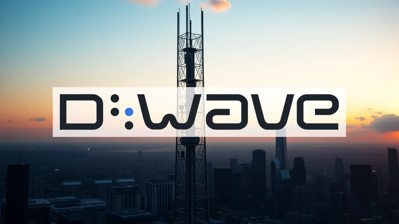 D-Wave Quantum Aktie