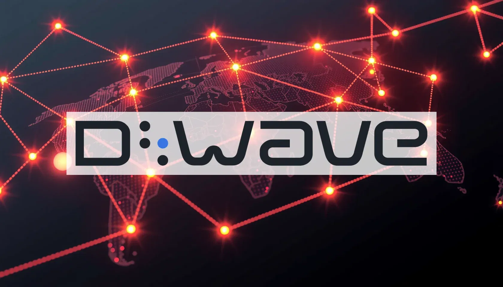 D-Wave Quantum Aktie