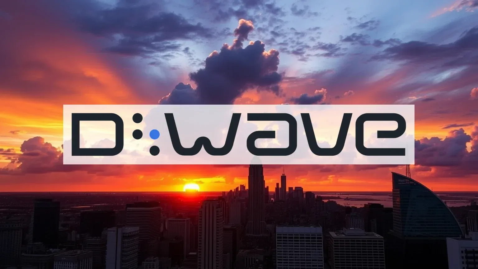 D-Wave Quantum Aktie