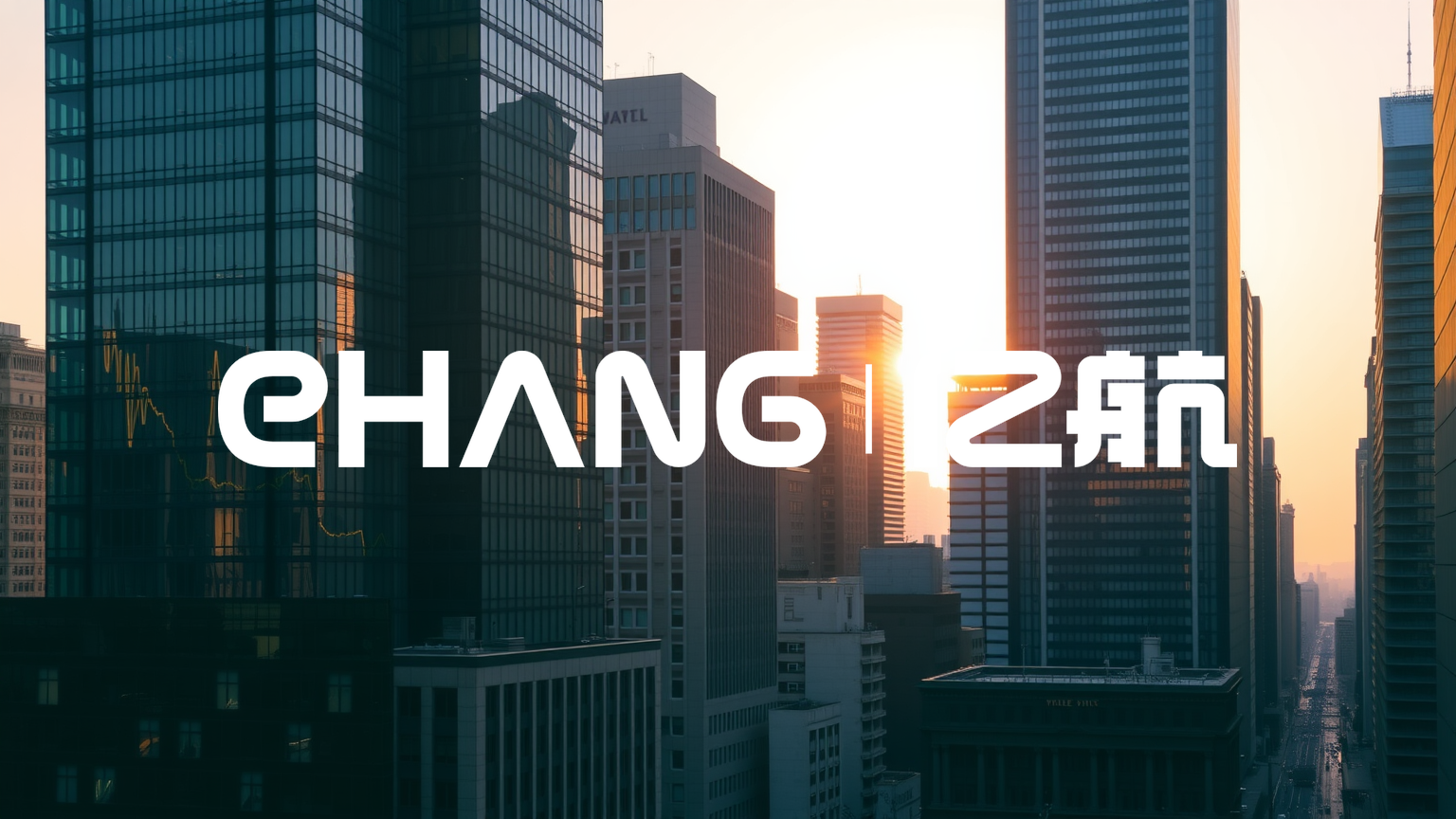 EHang Holdings Aktie - Beitragsbild