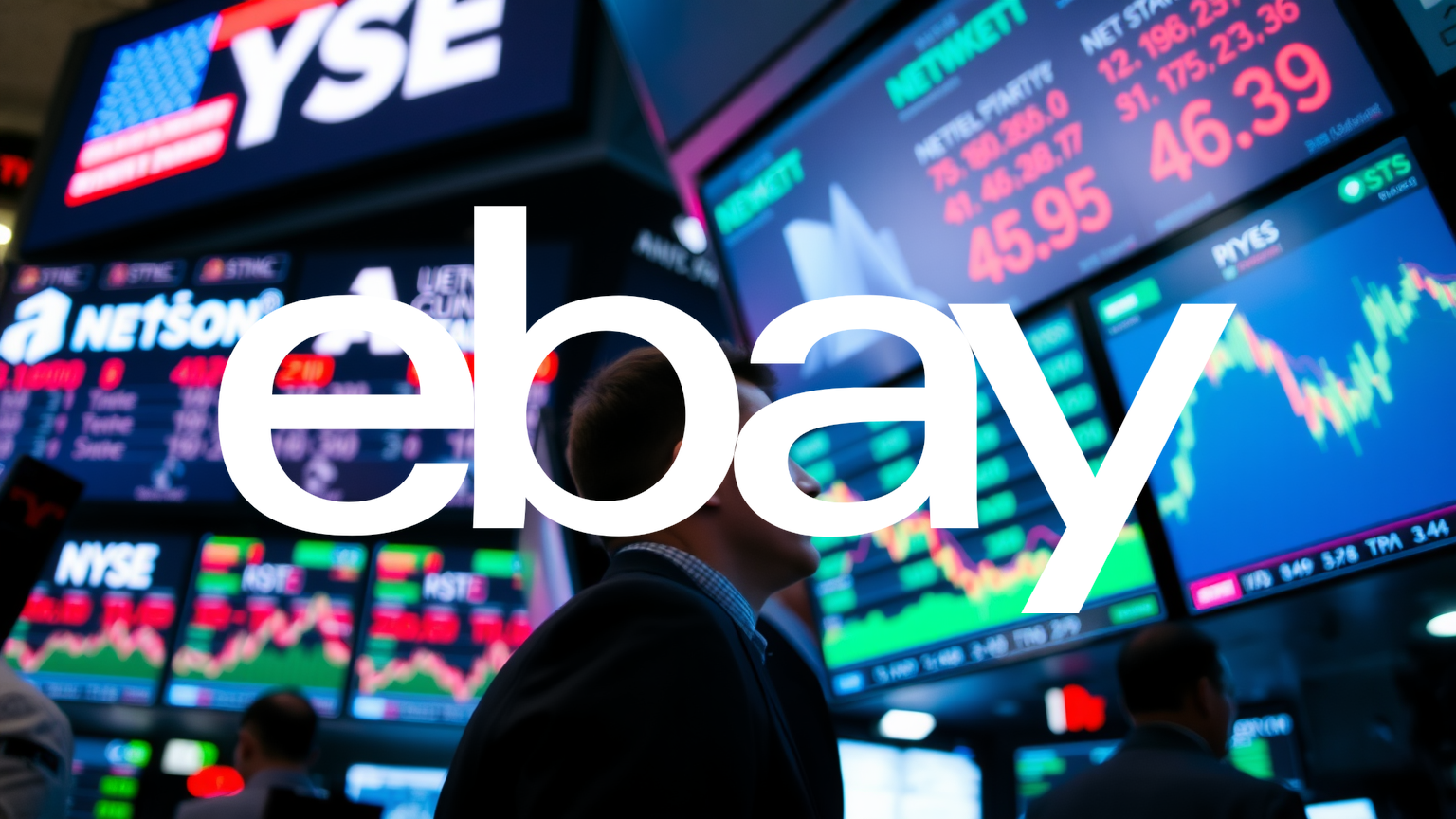 eBay Aktie - Beitragsbild