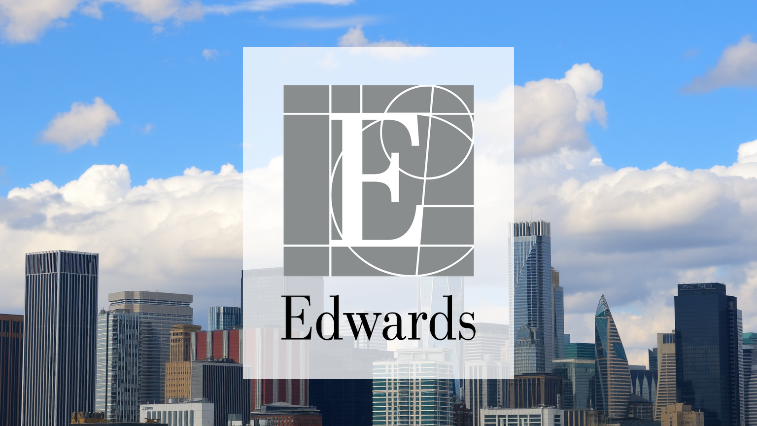 Edwards Lifesciences Aktie - Beitragsbild