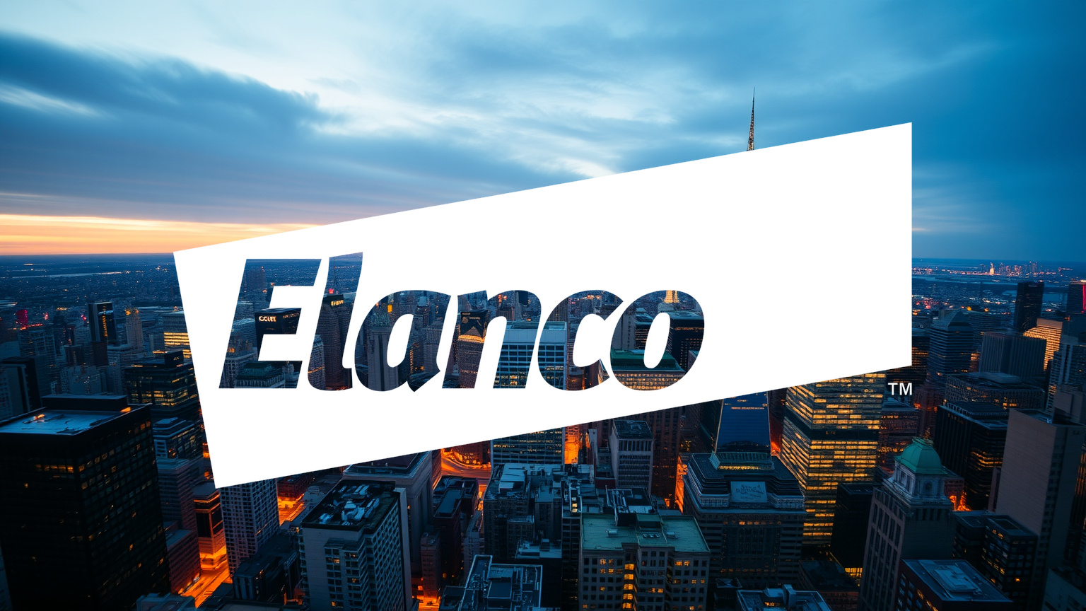 Elanco Animal Health Aktie - Beitragsbild