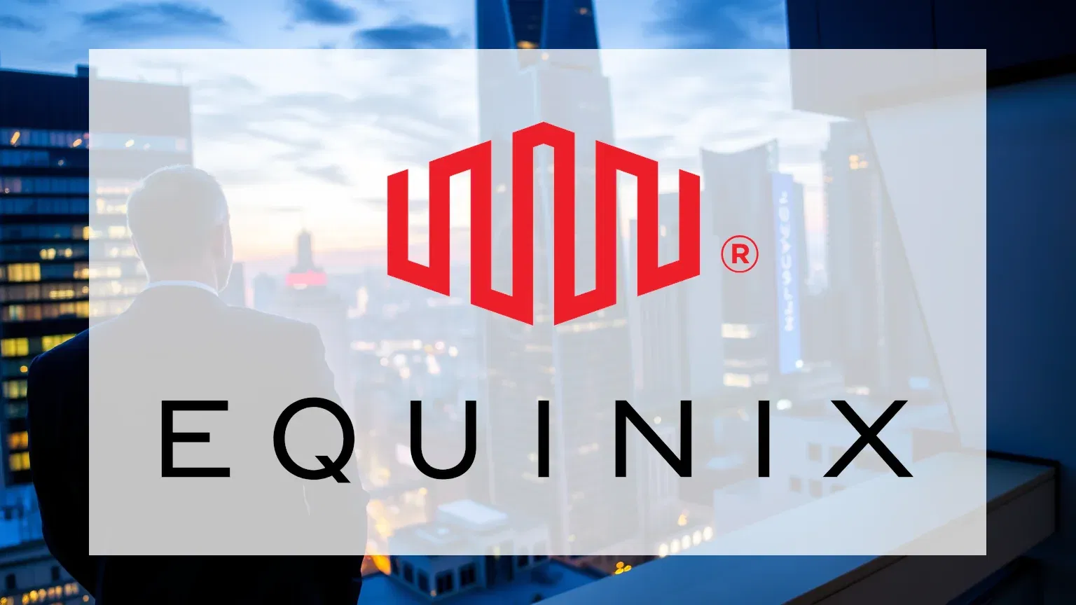 Equinix Aktie