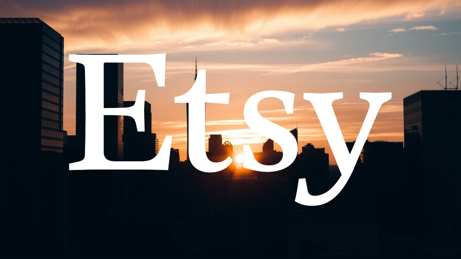 Etsy Aktie - Beitragsbild