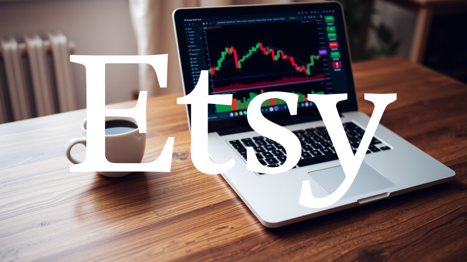 Etsy Aktie - Beitragsbild