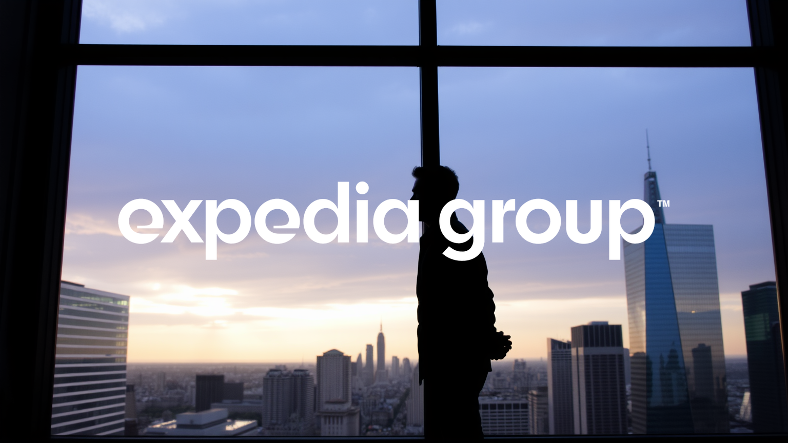 Expedia Aktie - Beitragsbild