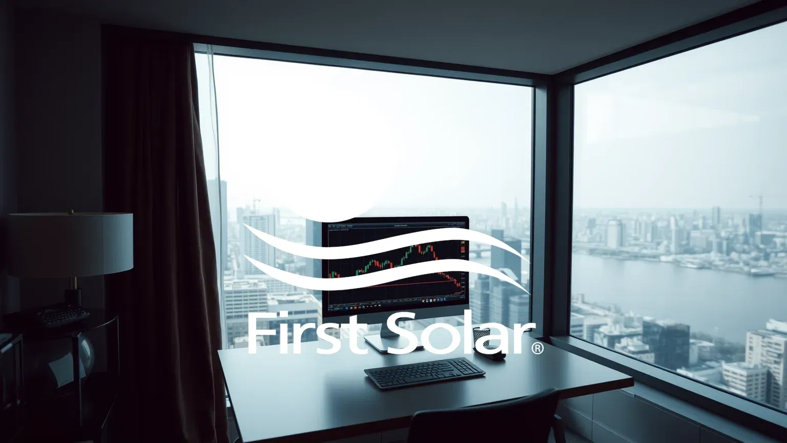First Solar Aktie
