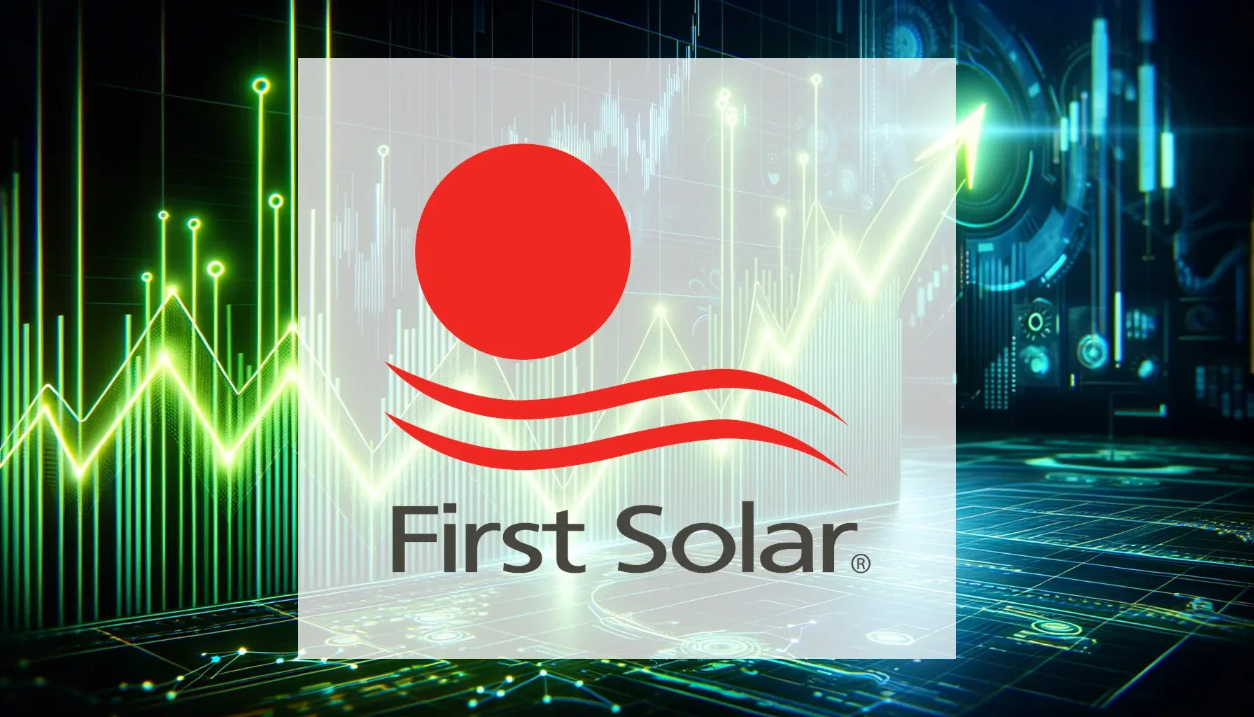 First Solar Aktie