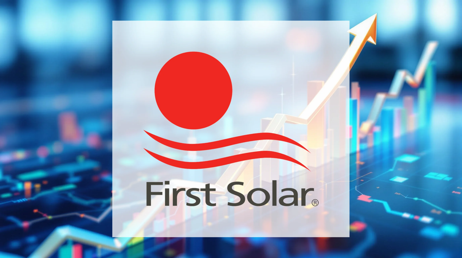 First Solar Aktie