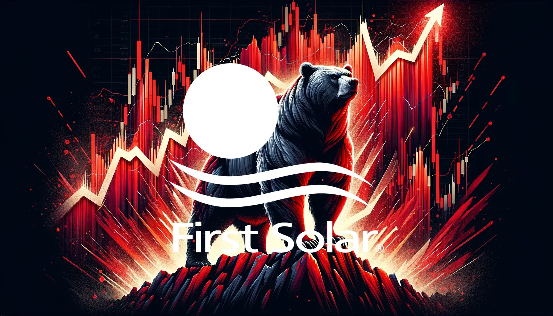 First Solar Aktie