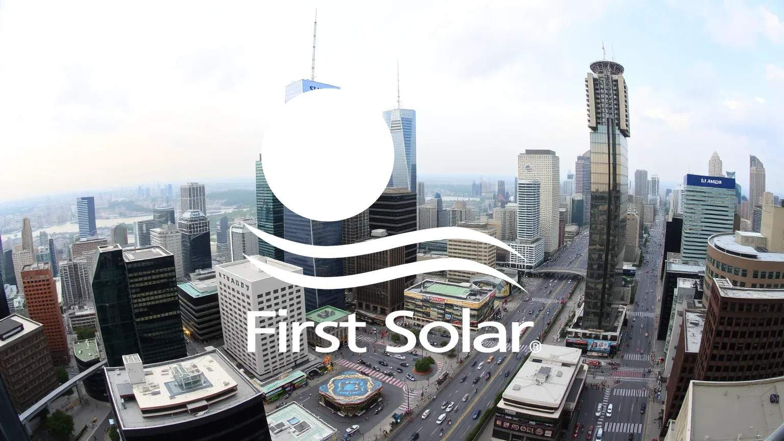 First Solar Aktie