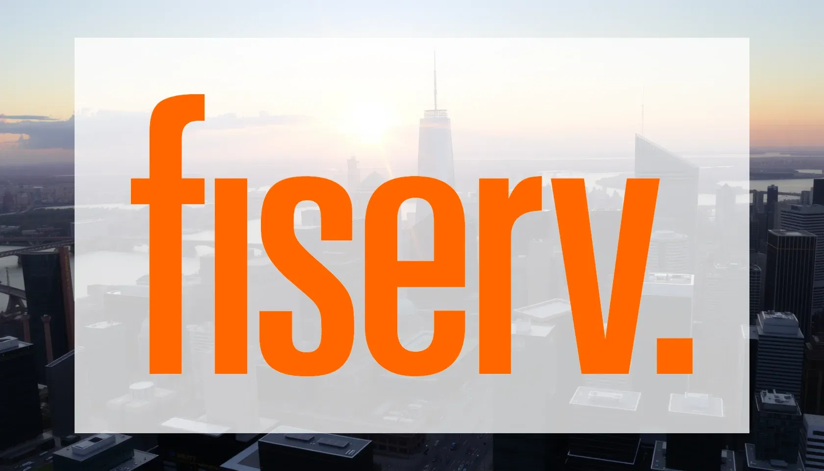 Fiserv Aktie