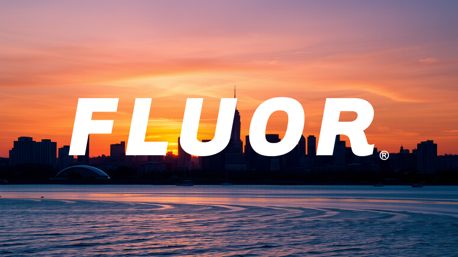 Fluor Aktie - Beitragsbild