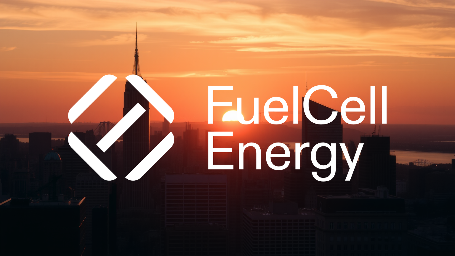 FuelCell Energy Aktie - Beitragsbild