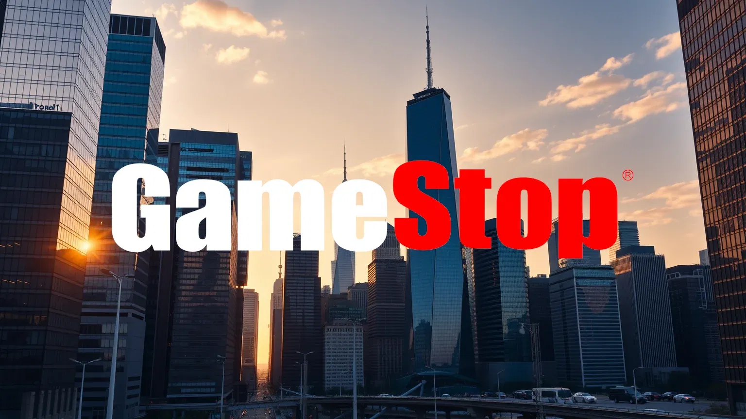 GameStop Aktie