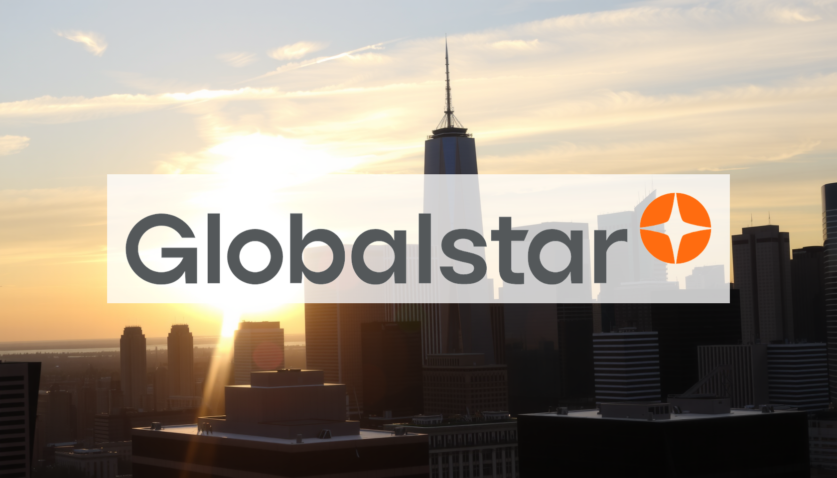 Globalstar Aktie - Beitragsbild