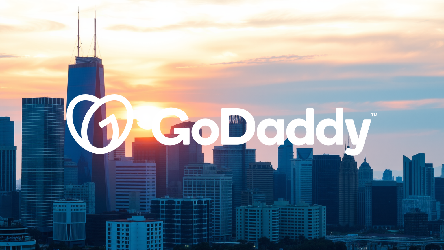 GoDaddy Aktie - Beitragsbild