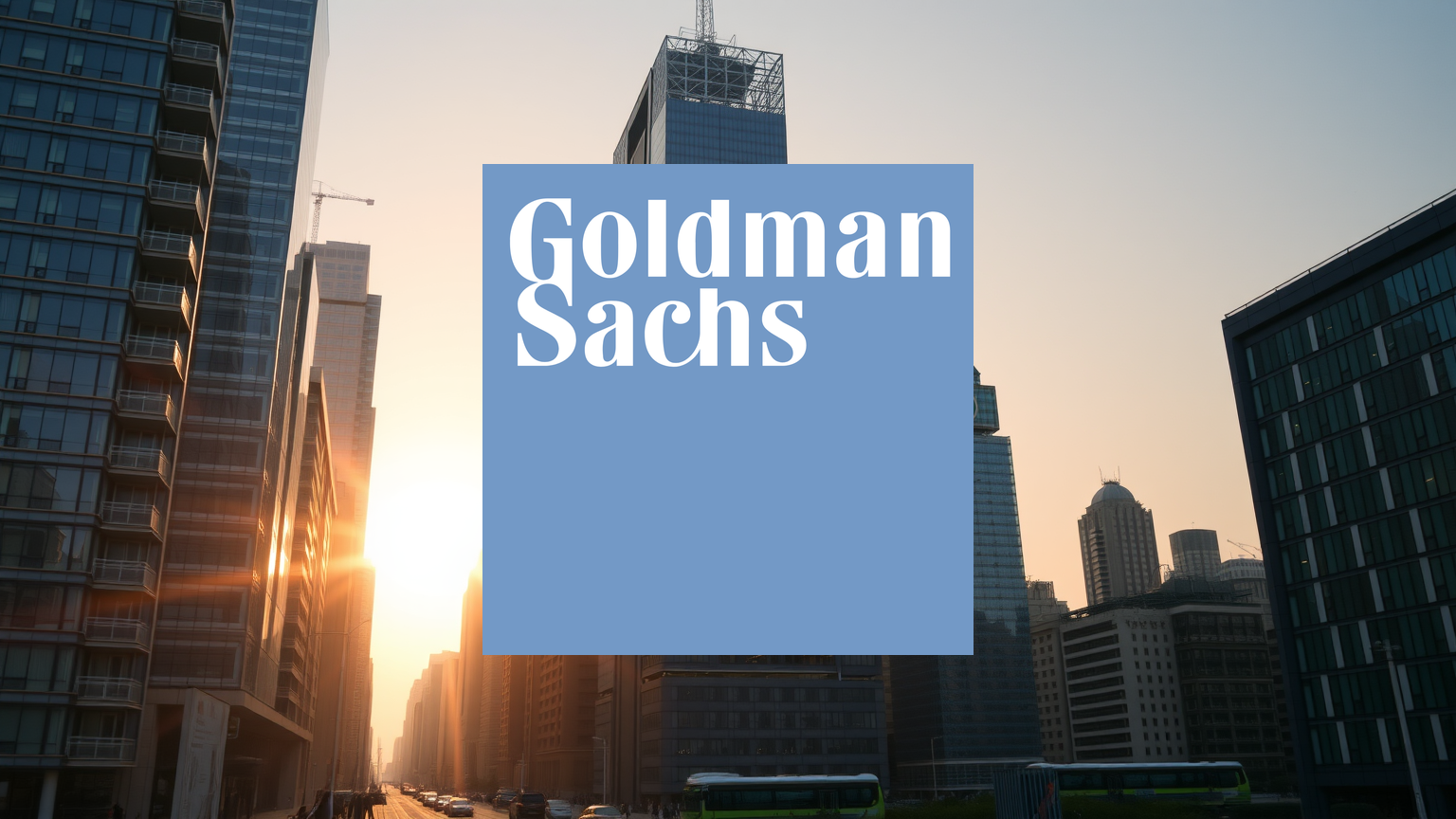 Goldman Sachs Aktie: Umsatzfreude pur!