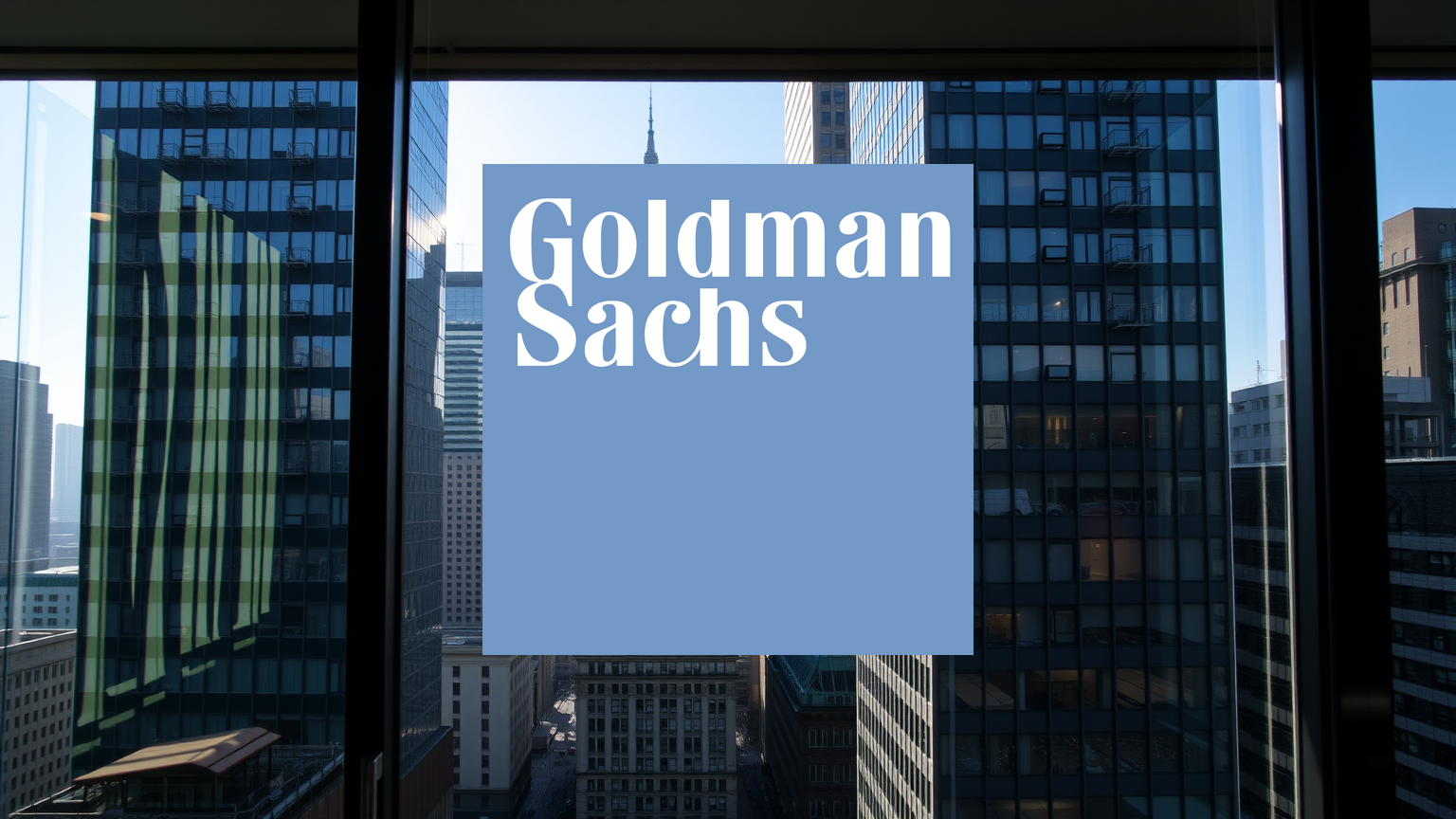 Goldman Sachs Aktie: Umsatzfreude pur!