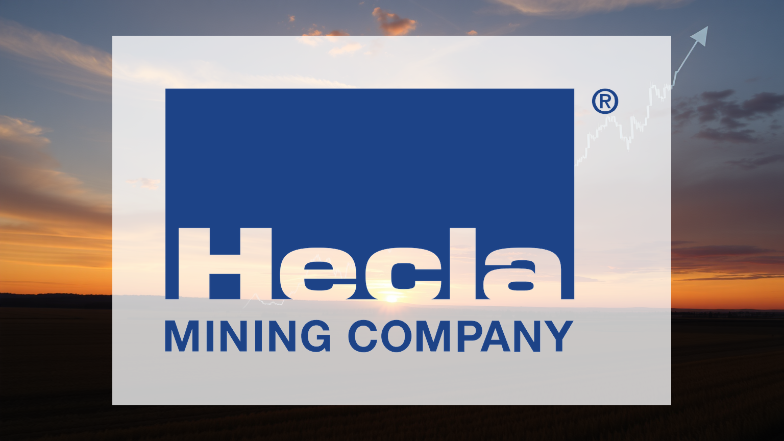 Hecla Mining Aktie - Beitragsbild