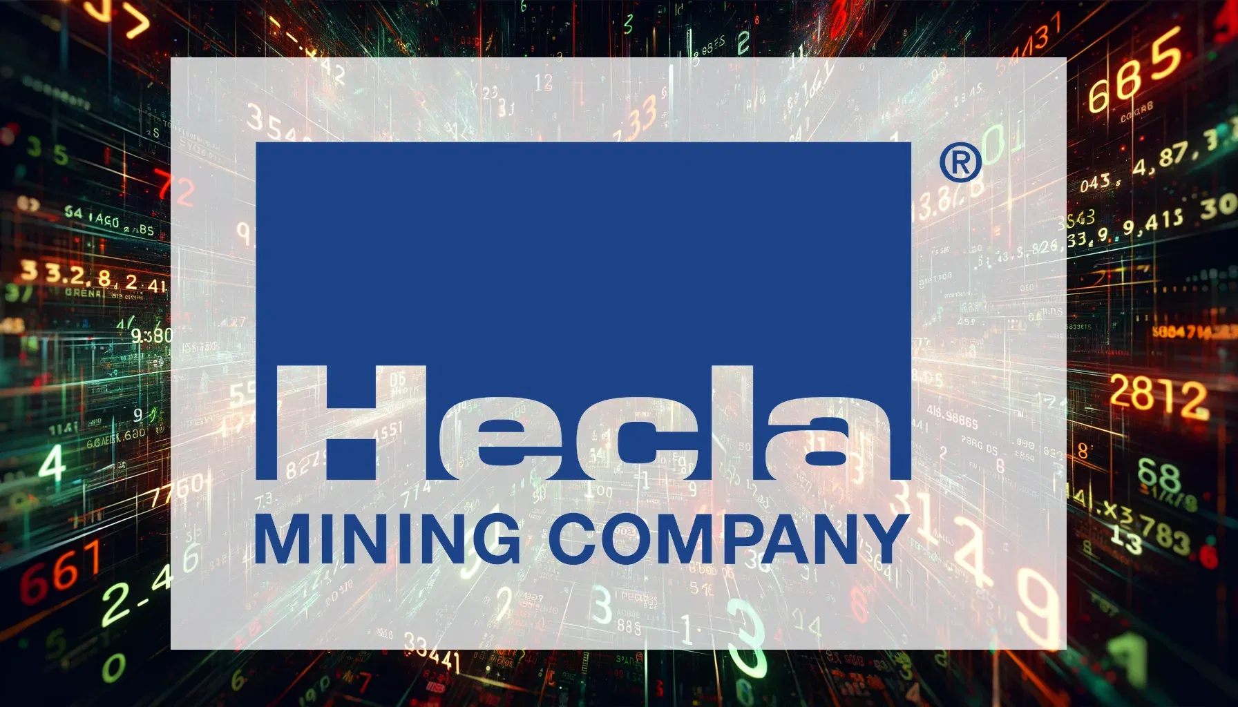 Hecla Mining Aktie