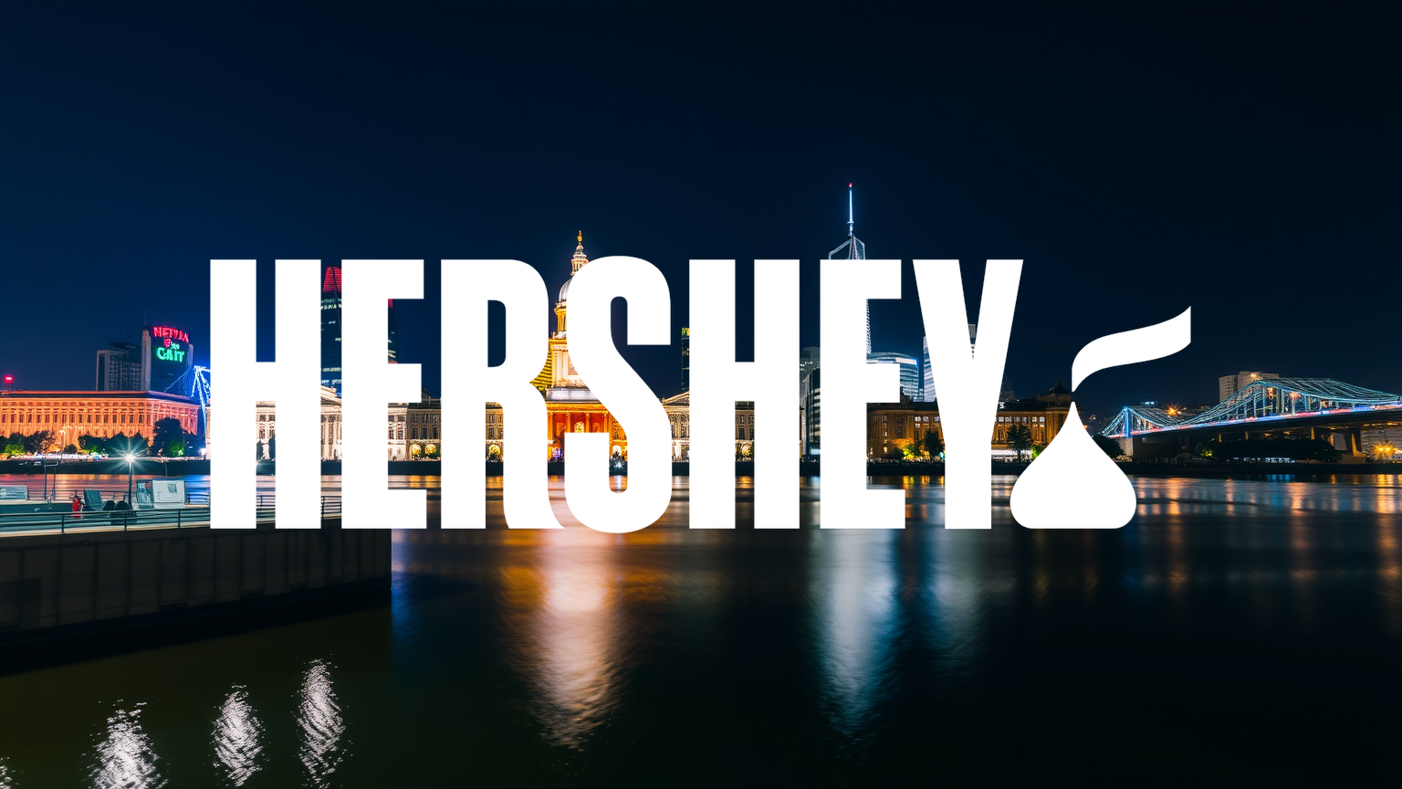 Hershey Aktie - Beitragsbild