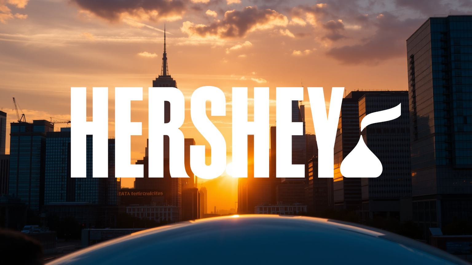 Hershey Aktie - Beitragsbild