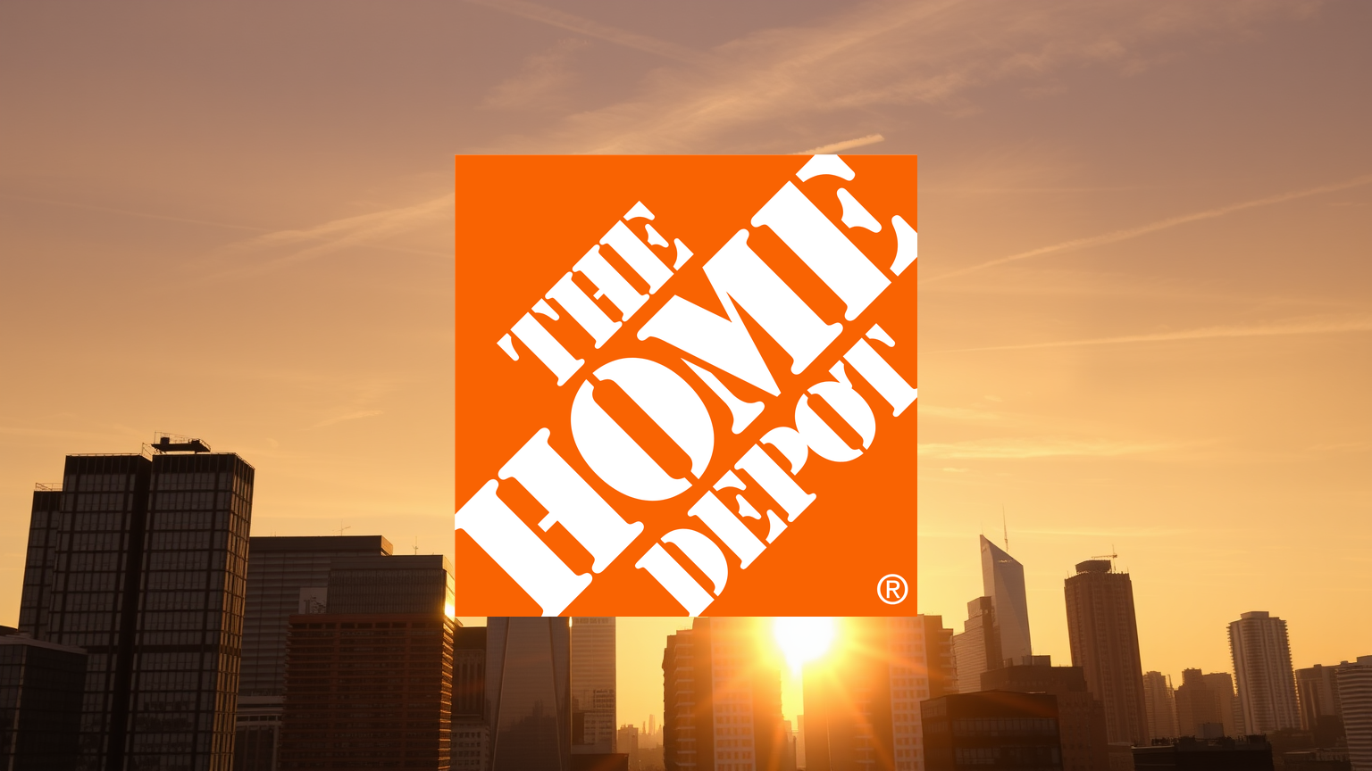 Home Depot Aktie - Beitragsbild