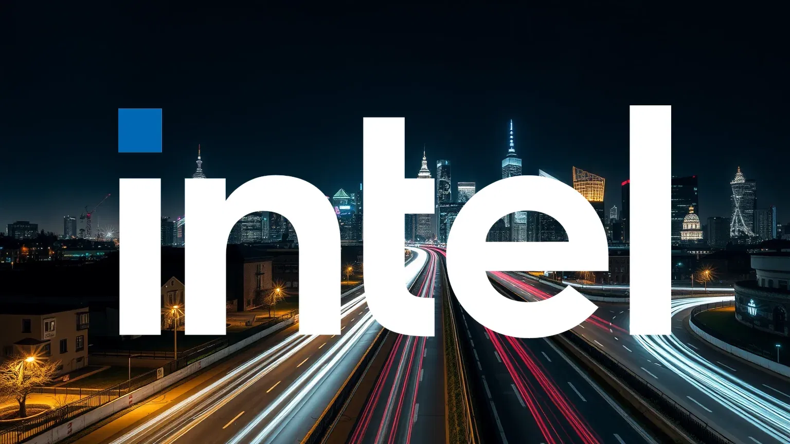 Intel Aktie