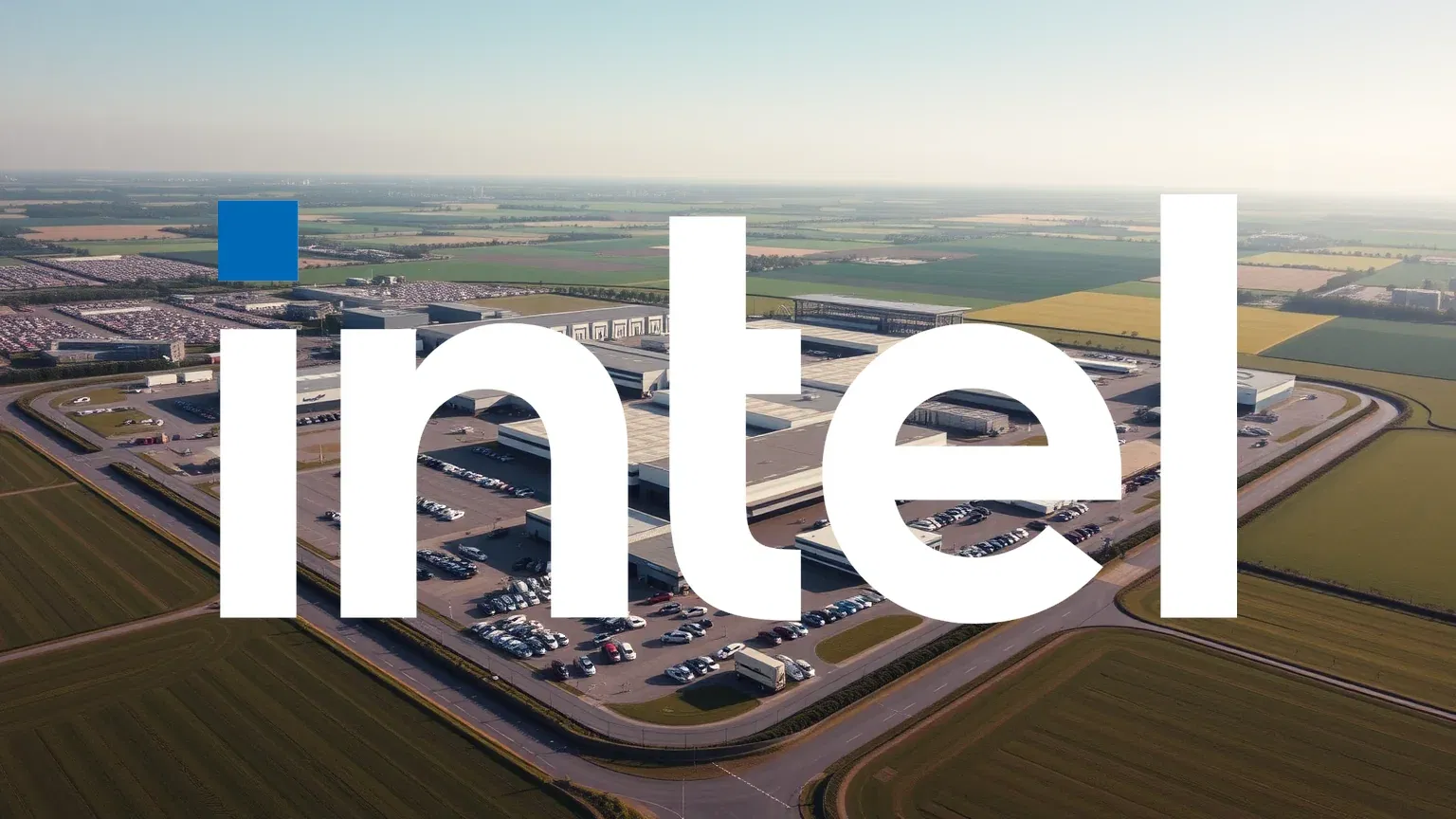 Intel Aktie