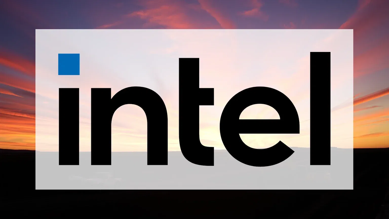Intel Aktie