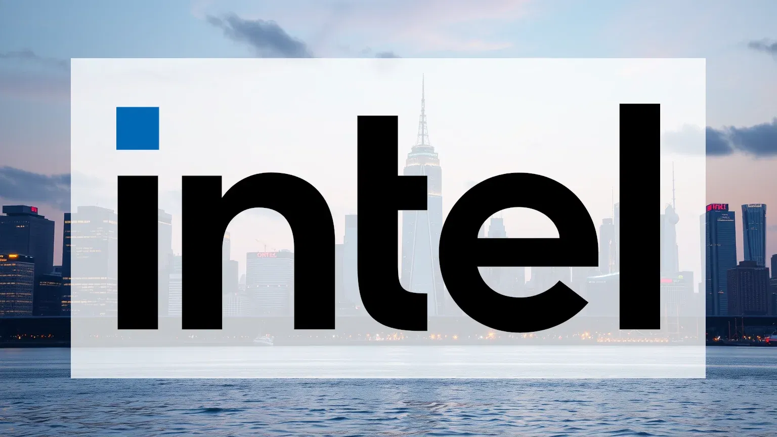 Intel Aktie