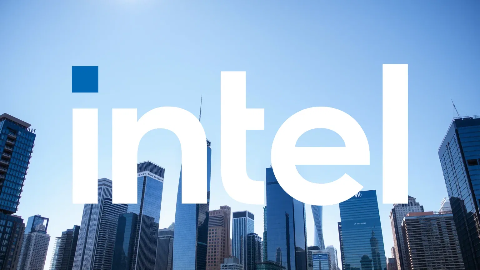 Intel Aktie