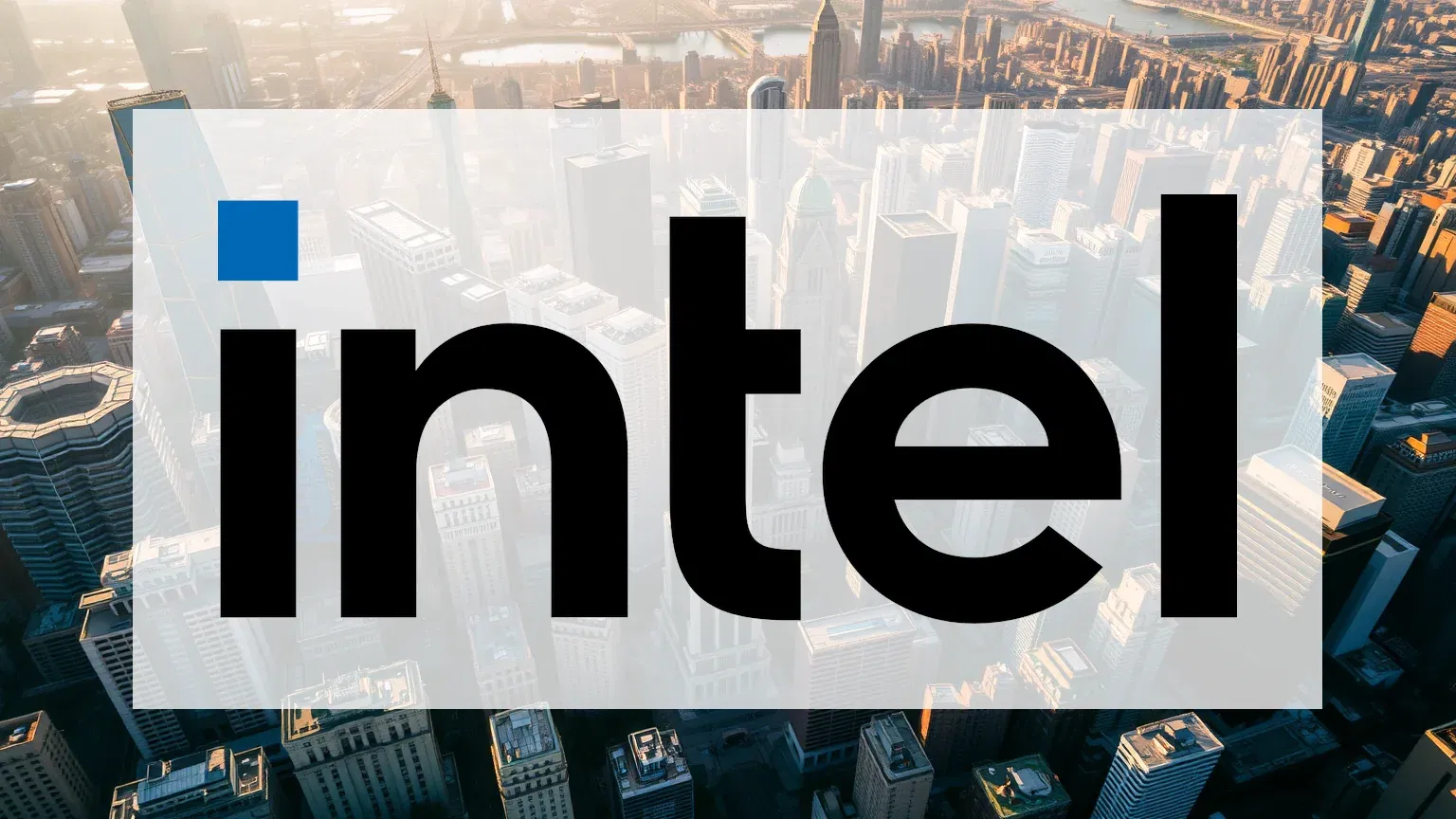 Intel Aktie