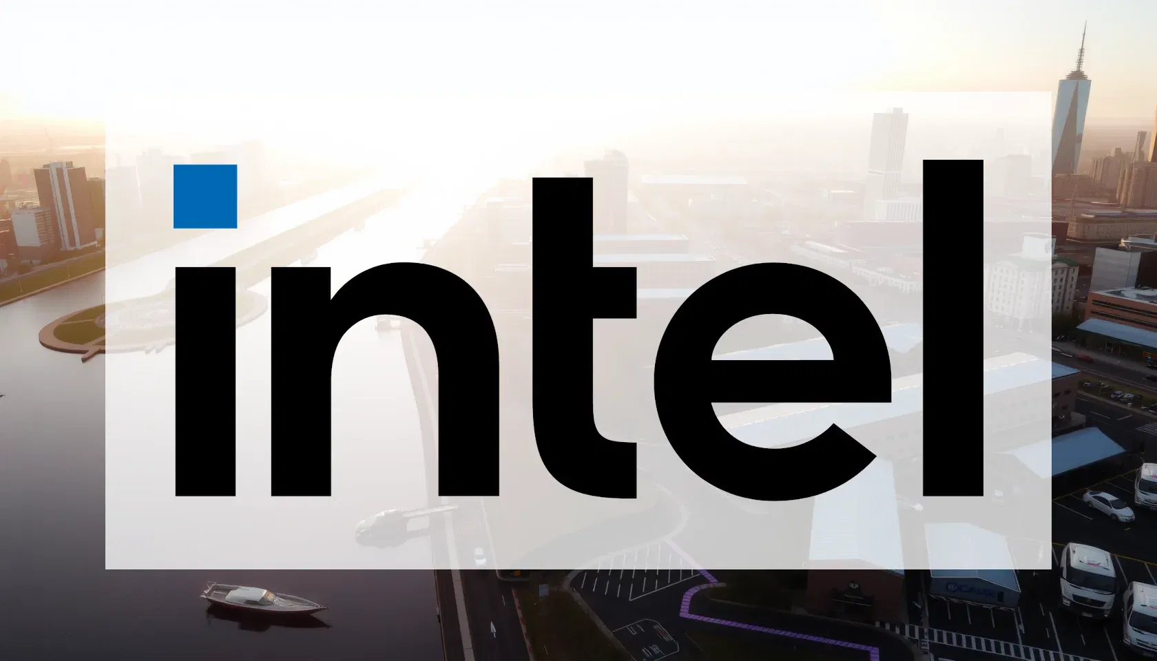Intel Aktie