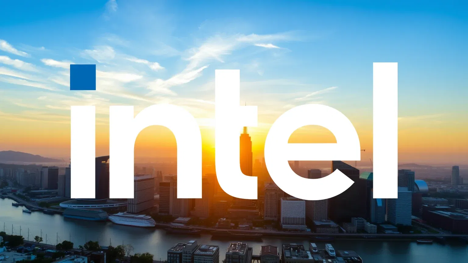 Intel Aktie