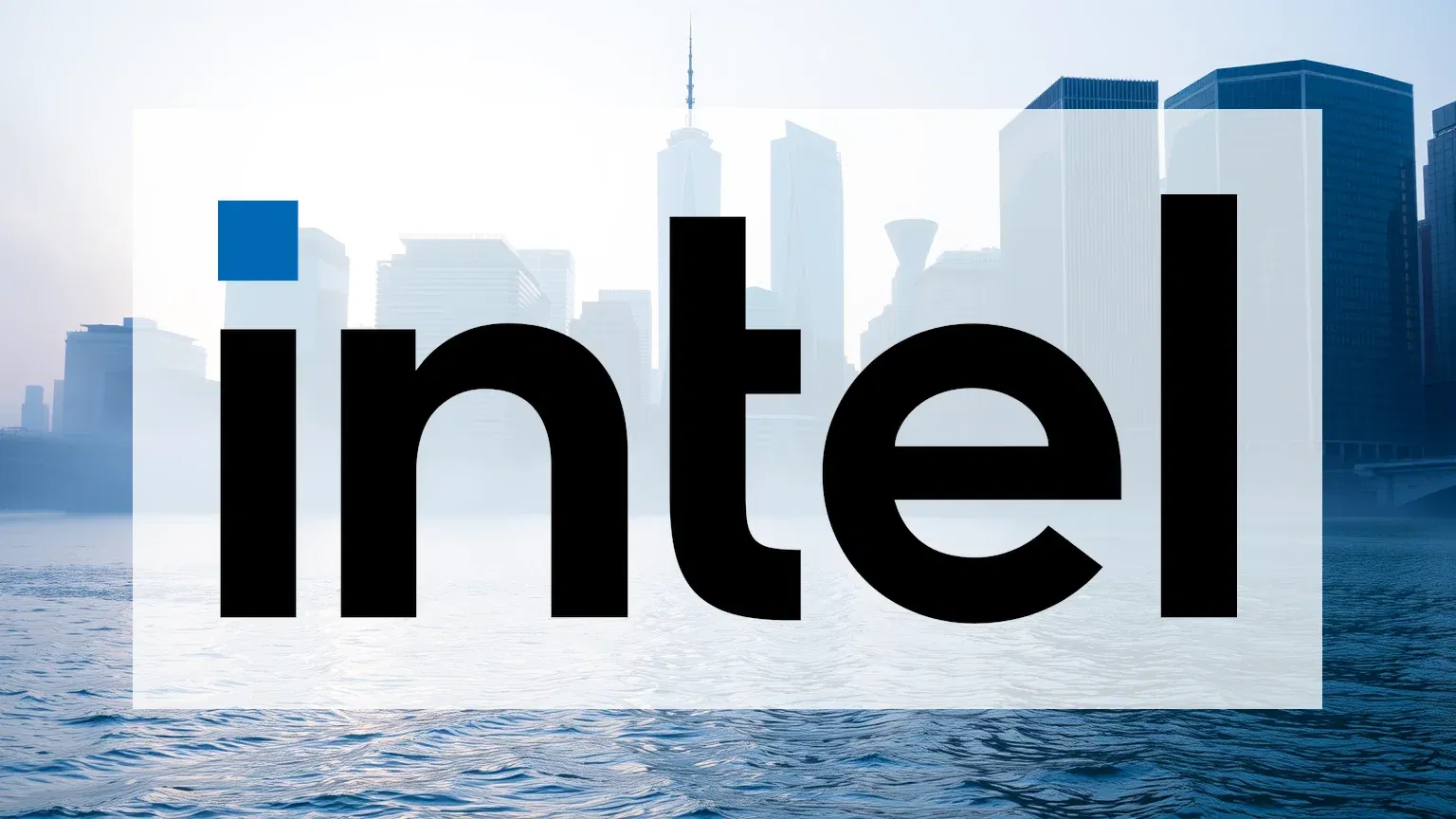 Intel Aktie