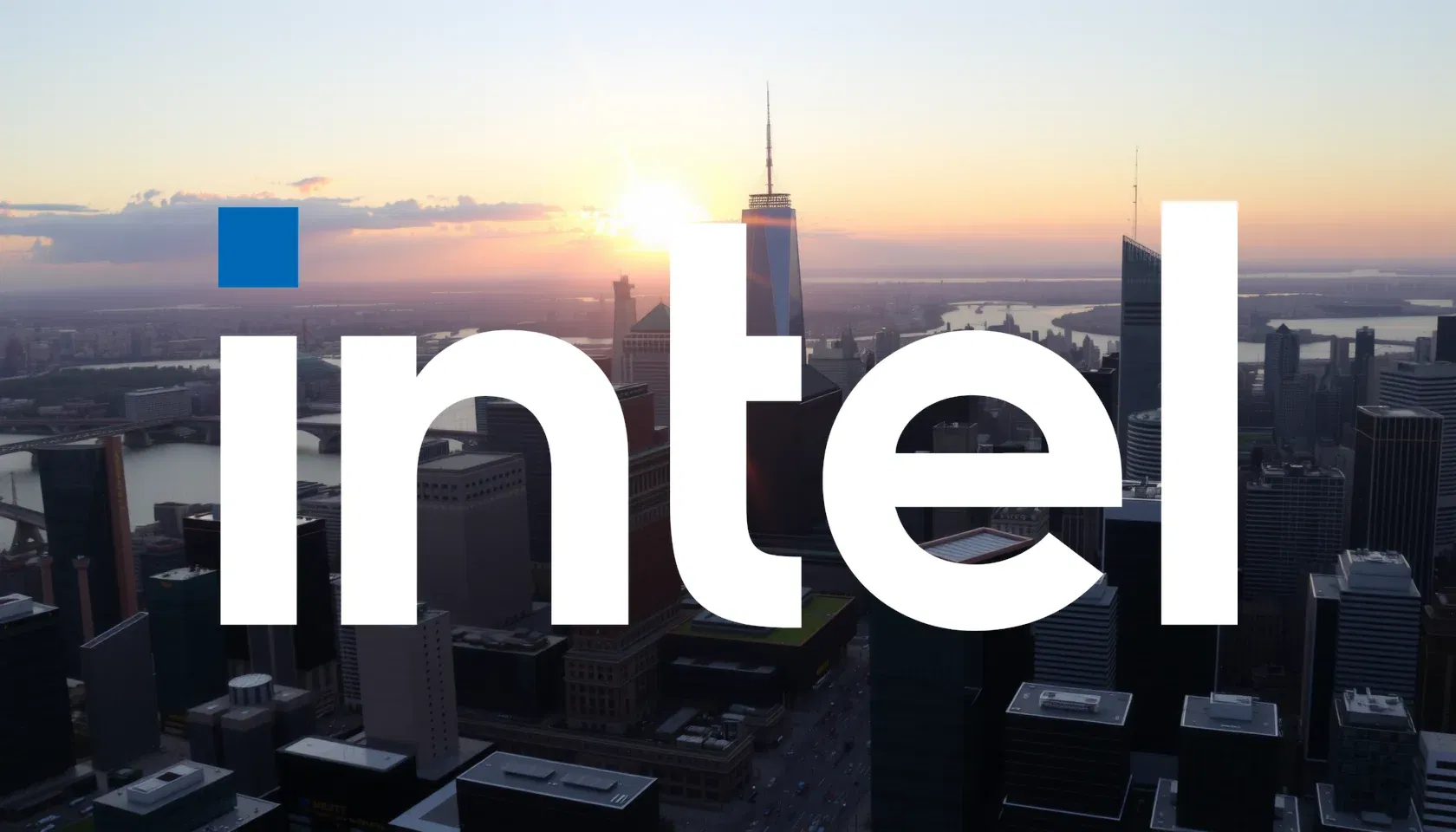 Intel Aktie