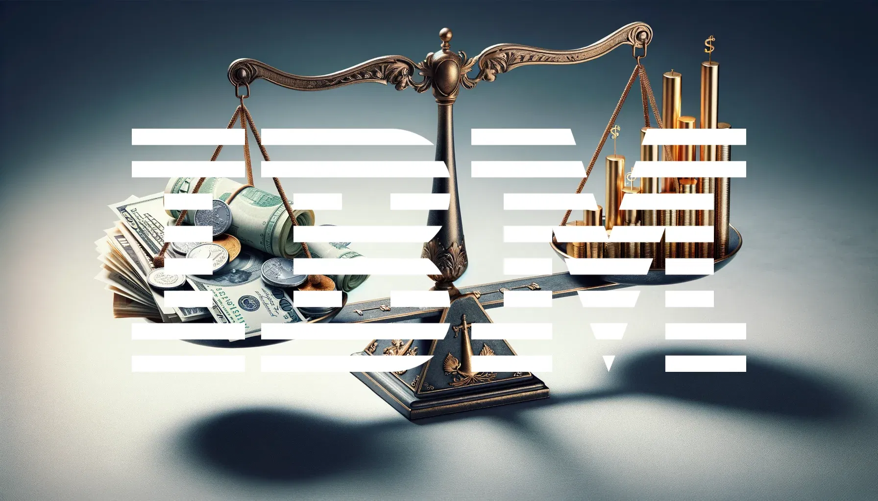 IBM Aktie - Beitragsbild