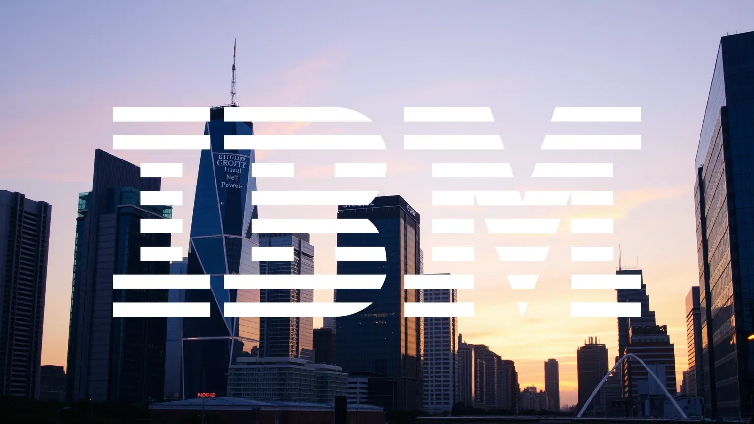 IBM Aktie