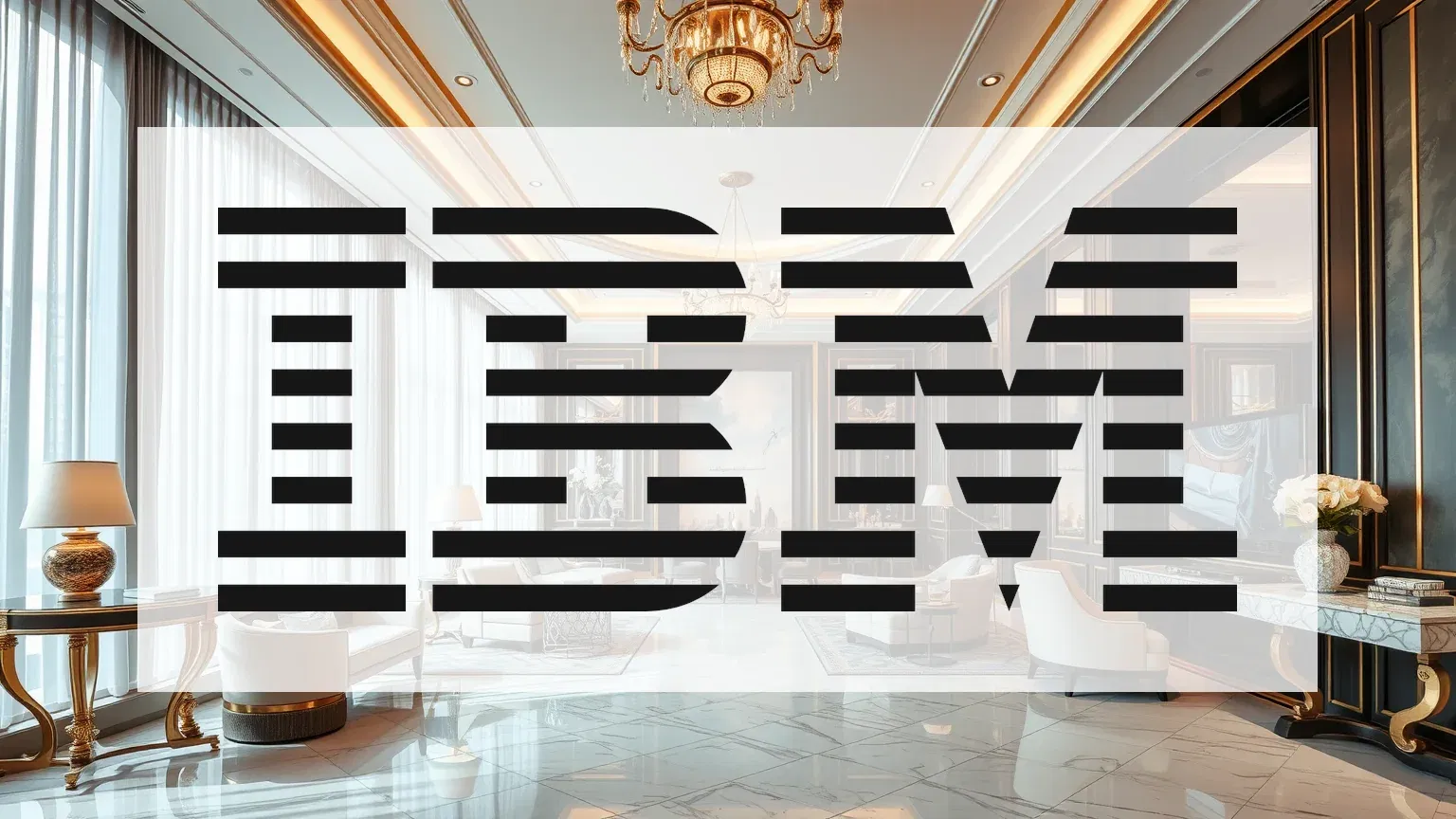 IBM Aktie