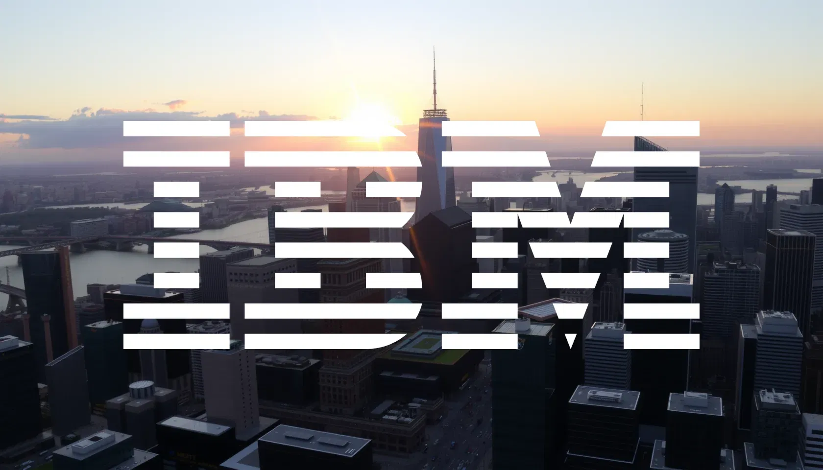 IBM Aktie