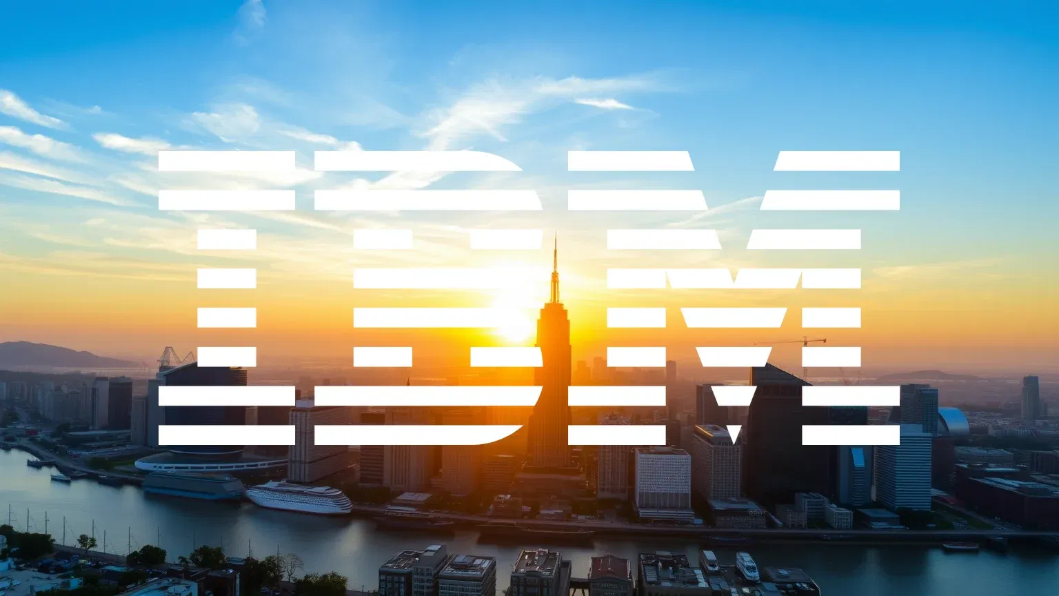 IBM Aktie