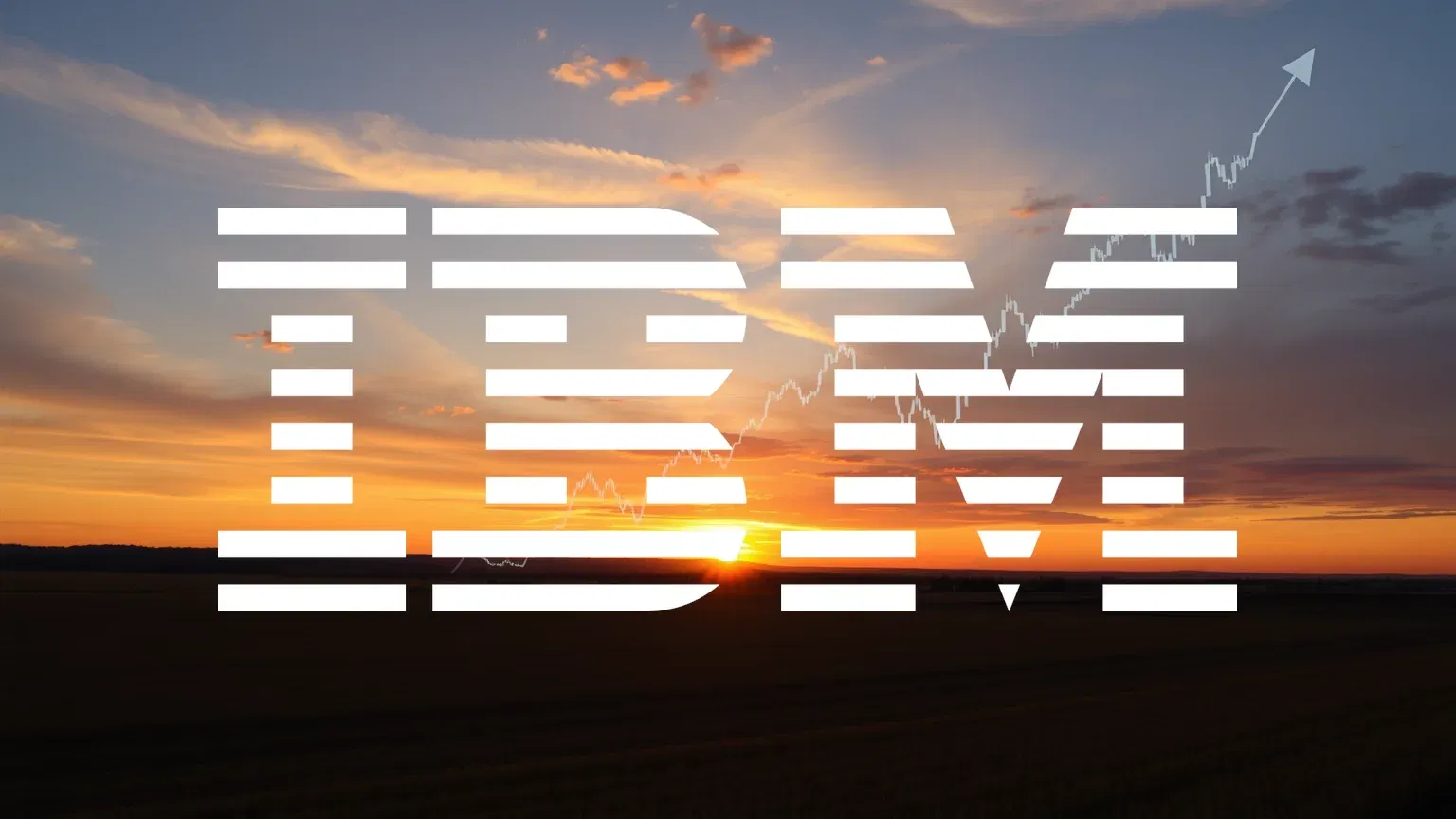 IBM Aktie