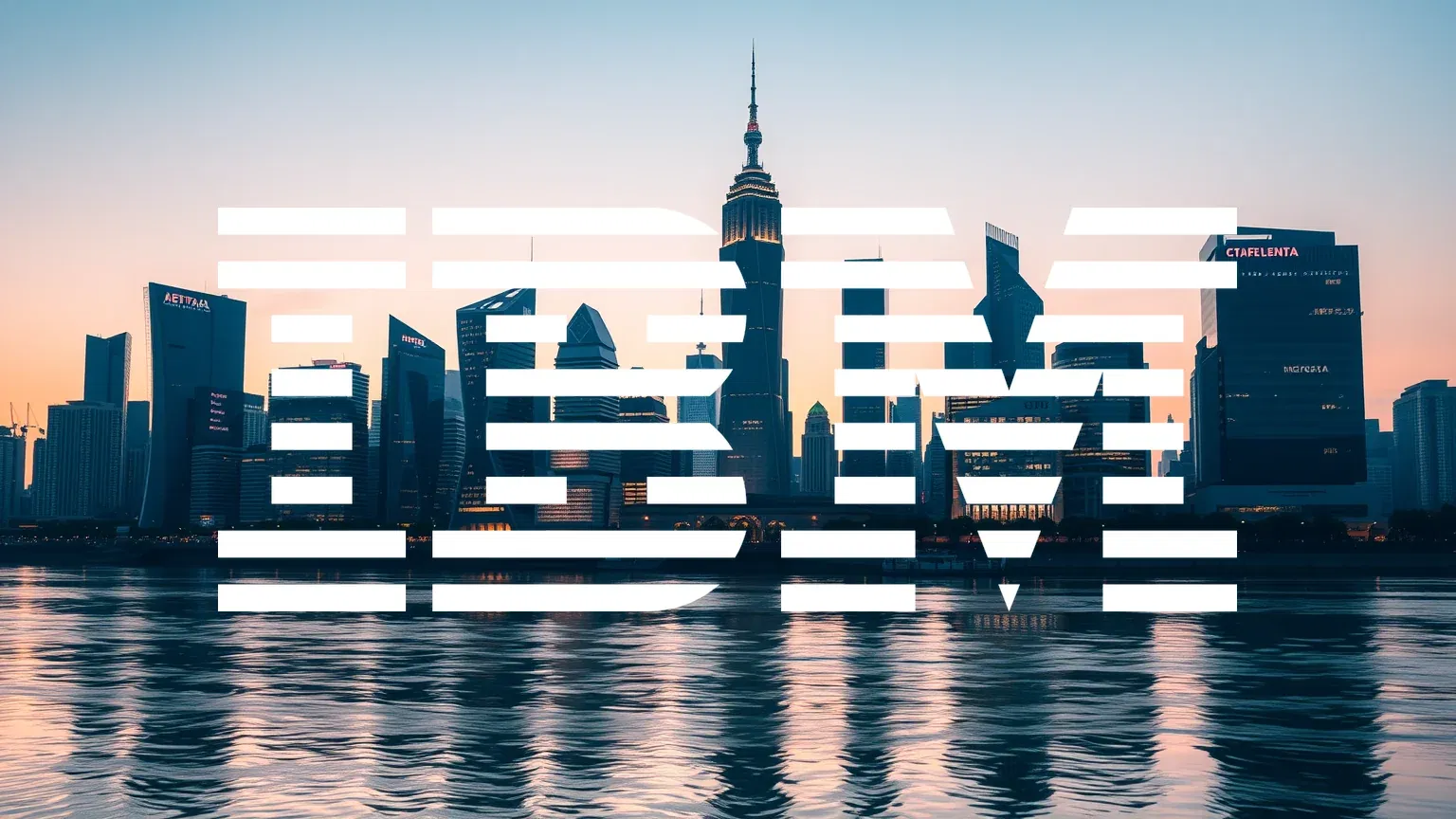 IBM Aktie